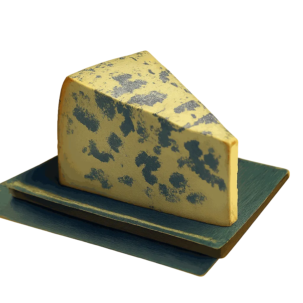 Gorgonzola piccante